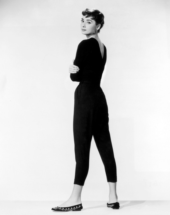 Annex - Hepburn, Audrey (Sabrina)_17